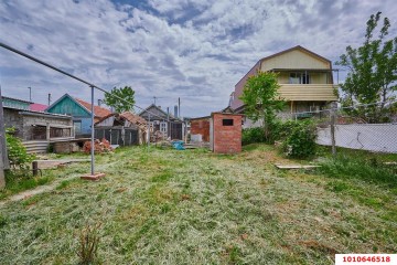 Фото №1: Дом 30 м² - Краснодар, ж/м Пашковский, ул. Суворова, 41