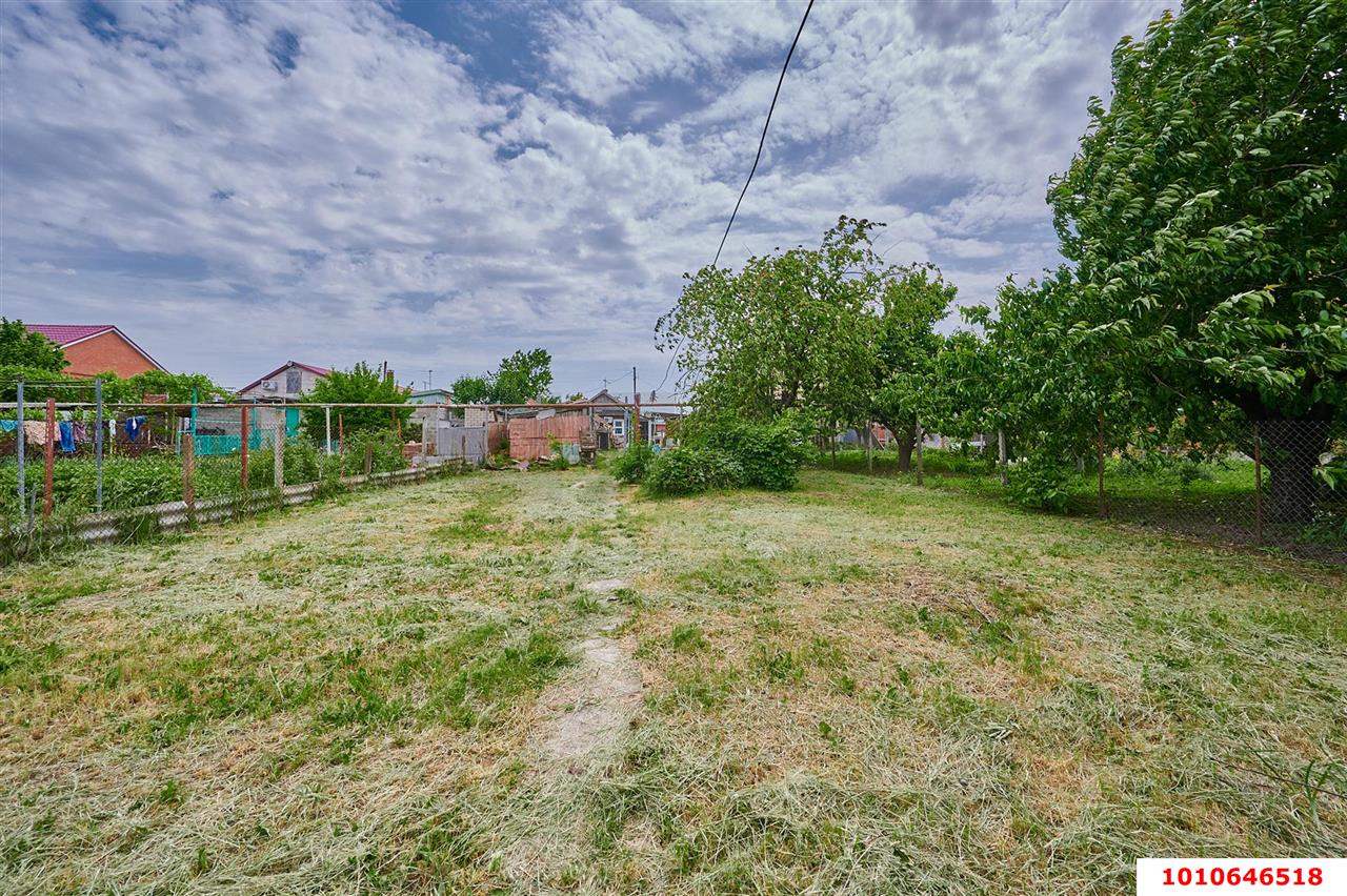 Фото №9: Дом 30 м² + 8 сот. - Краснодар, Карасунский внутригородской округ, ж/м Пашковский, ул. Суворова, 41