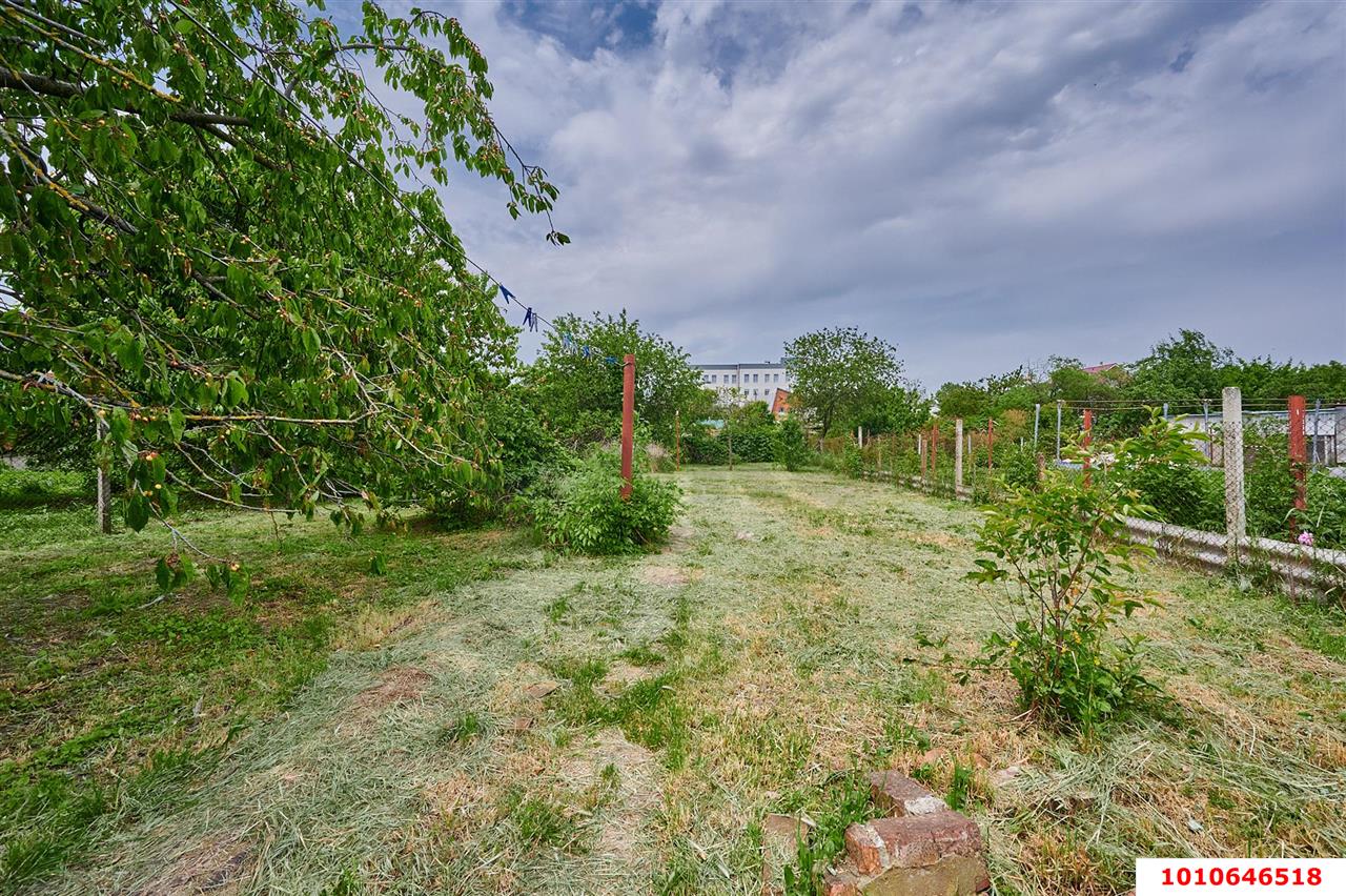 Фото №7: Дом 30 м² + 8 сот. - Краснодар, Карасунский внутригородской округ, ж/м Пашковский, ул. Суворова, 41