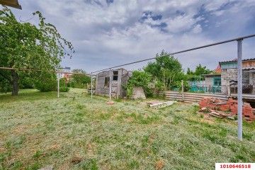 Фото №2: Дом 30 м² - Краснодар, ж/м Пашковский, ул. Суворова, 41