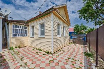 Фото №4: Дом 30 м² - Краснодар, ж/м Пашковский, ул. Суворова, 41