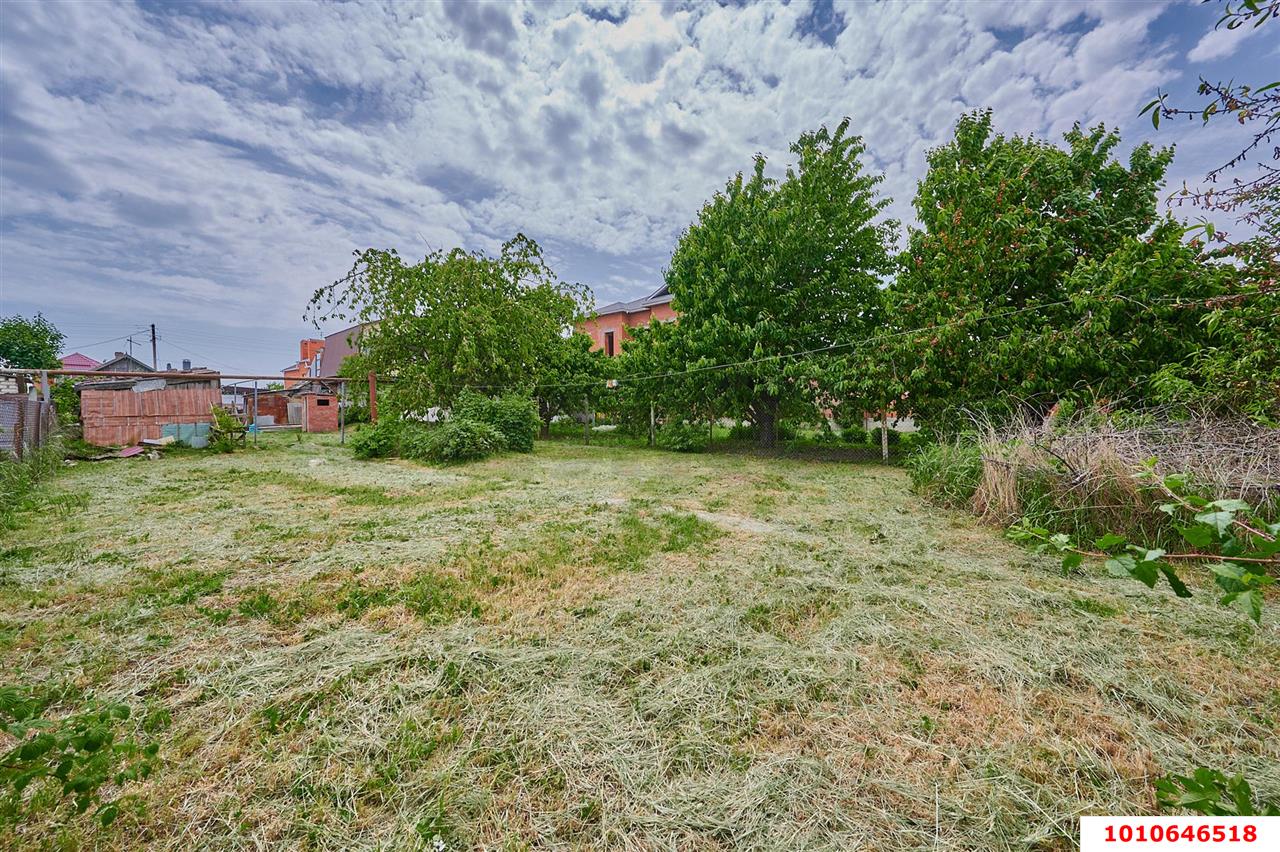 Фото №10: Дом 30 м² + 8 сот. - Краснодар, Карасунский внутригородской округ, ж/м Пашковский, ул. Суворова, 41