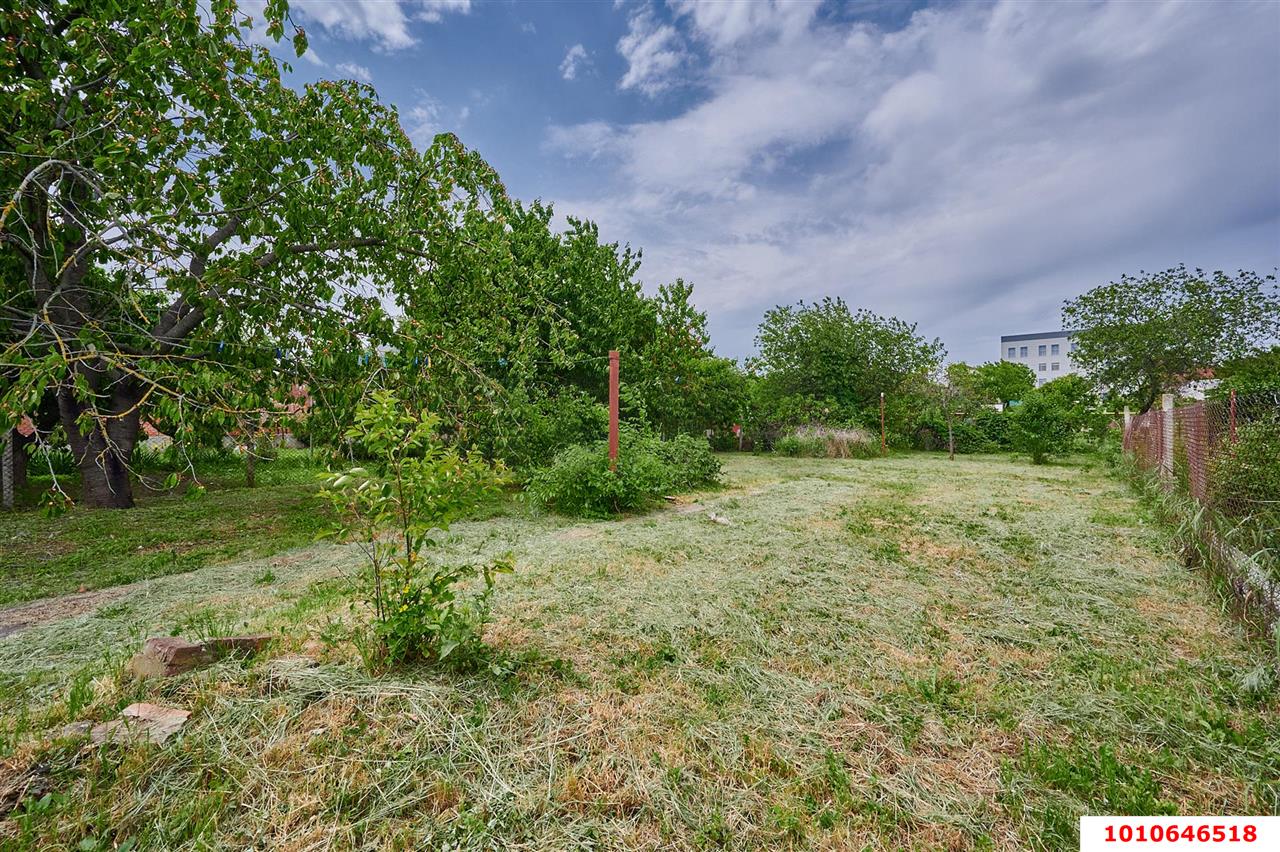 Фото №8: Дом 30 м² + 8 сот. - Краснодар, Карасунский внутригородской округ, ж/м Пашковский, ул. Суворова, 41