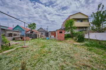 Фото №1: Дом 30 м² - Краснодар, ж/м Пашковский, ул. Суворова, 41