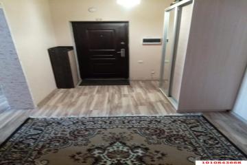 Фото №4: 2-комнатная квартира 60 м² - Краснодар, мкр. жилой комплекс Португалия, ул. Пиренейская, 12