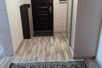 Фото №5: 2-комнатная квартира 60 м² - Краснодар, мкр. жилой комплекс Португалия, ул. Пиренейская, 12