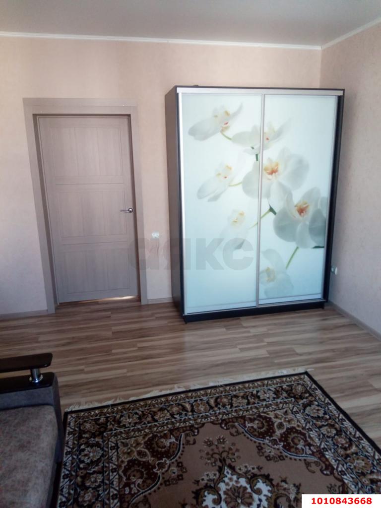 Фото №4: 2-комнатная квартира 60 м² - Краснодар, жилой комплекс Новая Португалия, ул. Пиренейская, 12