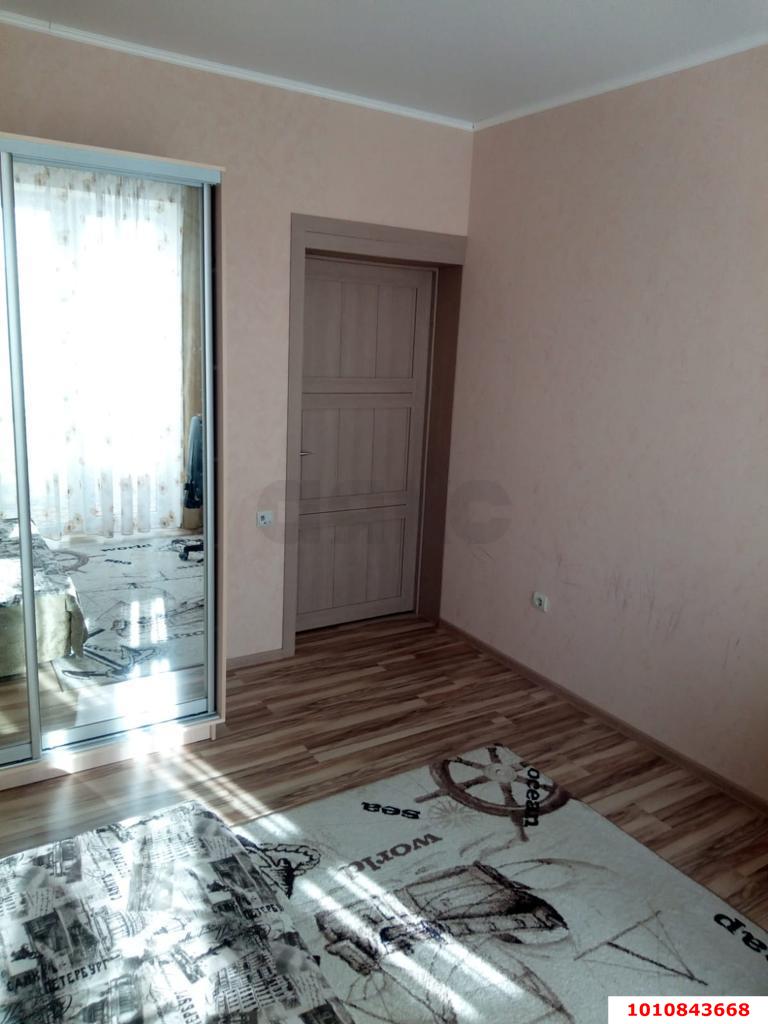 Фото №2: 2-комнатная квартира 60 м² - Краснодар, жилой комплекс Новая Португалия, ул. Пиренейская, 12