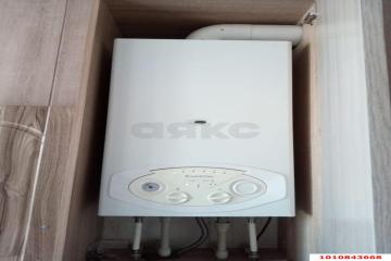 Фото №5: 2-комнатная квартира 60 м² - Краснодар, мкр. жилой комплекс Португалия, ул. Пиренейская, 12