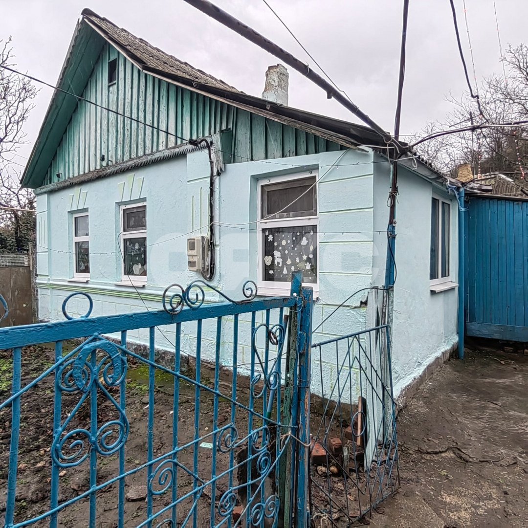 Фото №3: Дом 30 м² + 24 сот. - Большой Разнокол, ул. Набережная