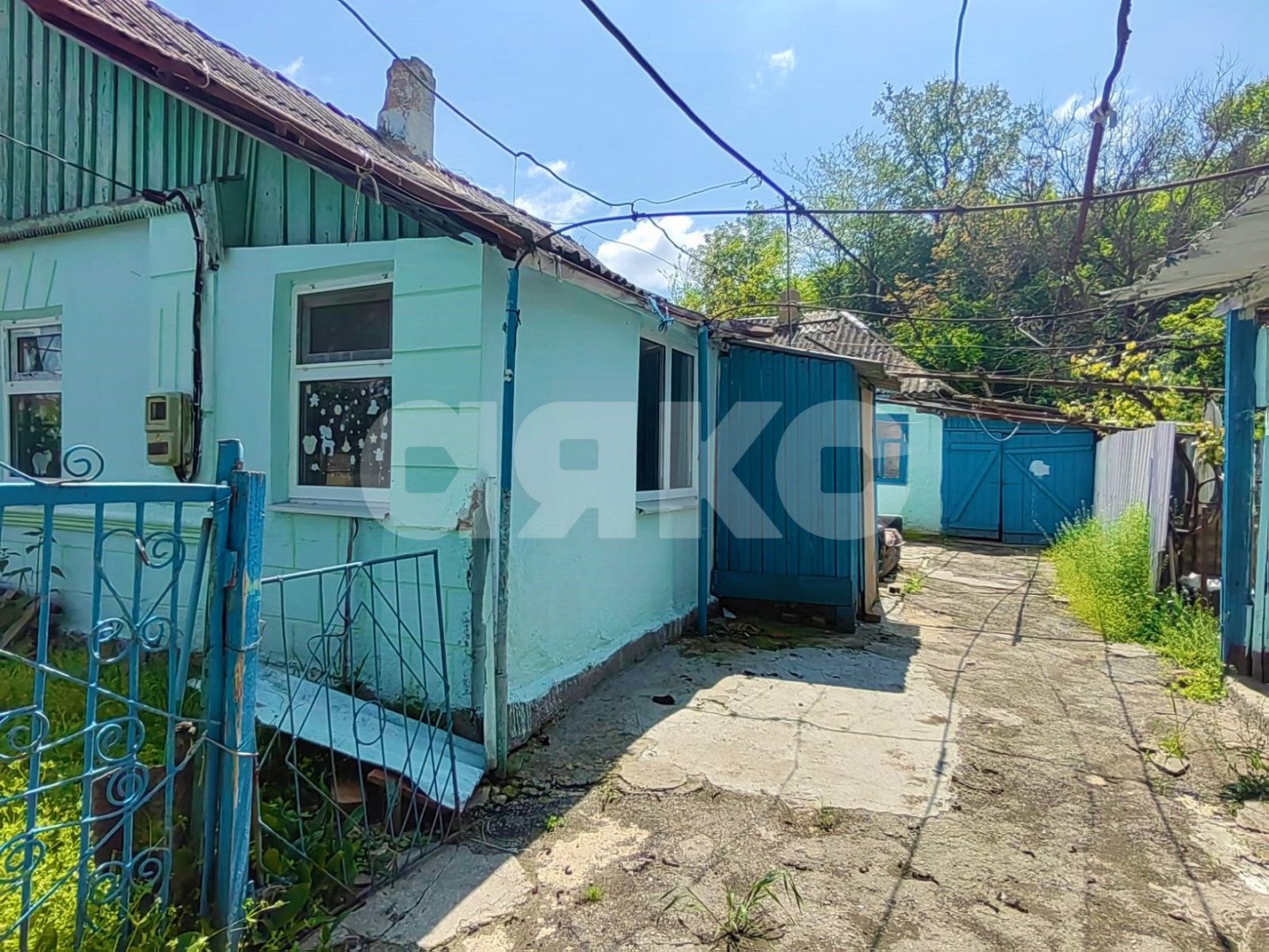Фото №4: Дом 30 м² + 24 сот. - Большой Разнокол, ул. Набережная