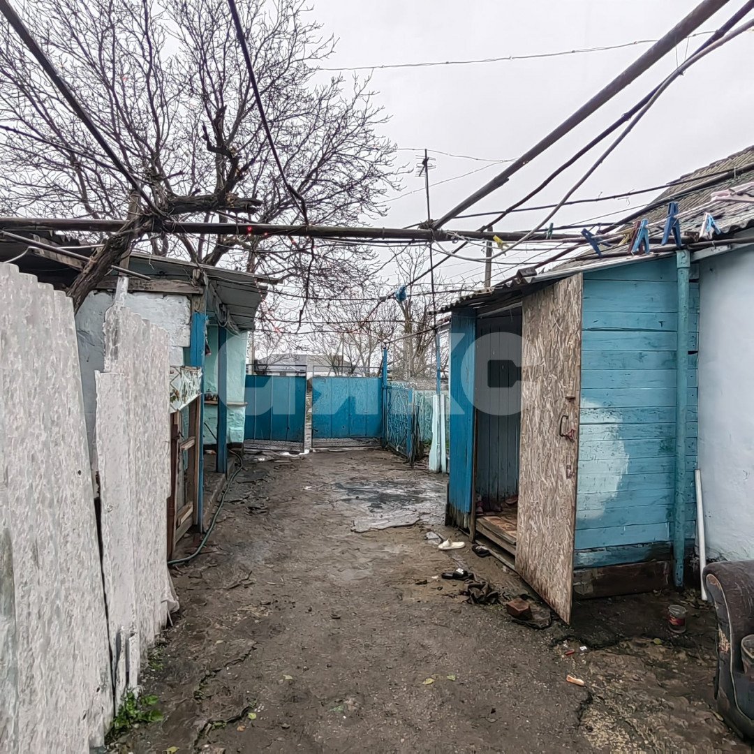 Фото №5: Дом 30 м² + 24 сот. - Большой Разнокол, ул. Набережная