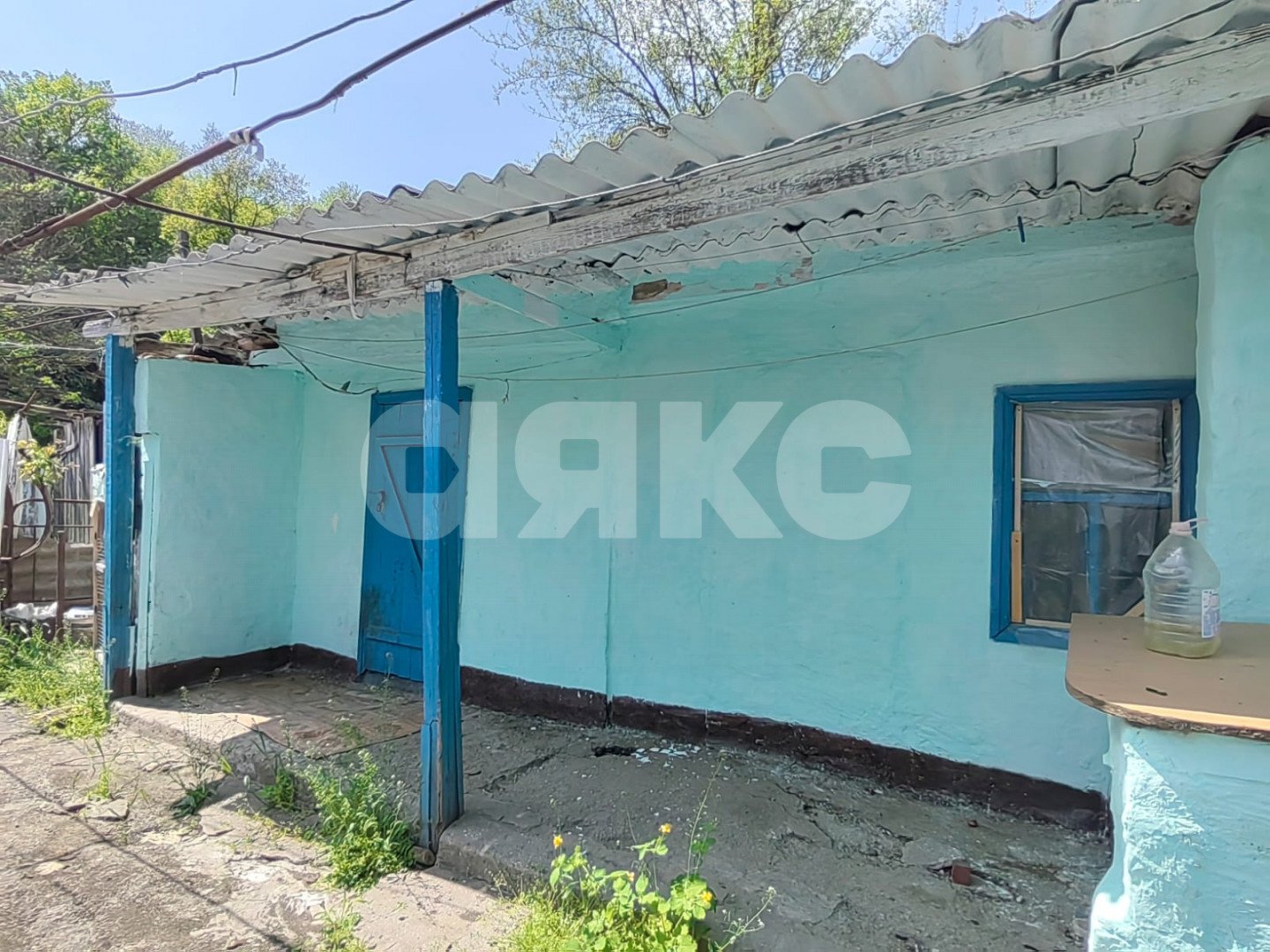 Фото №6: Дом 30 м² + 24 сот. - Большой Разнокол, ул. Набережная