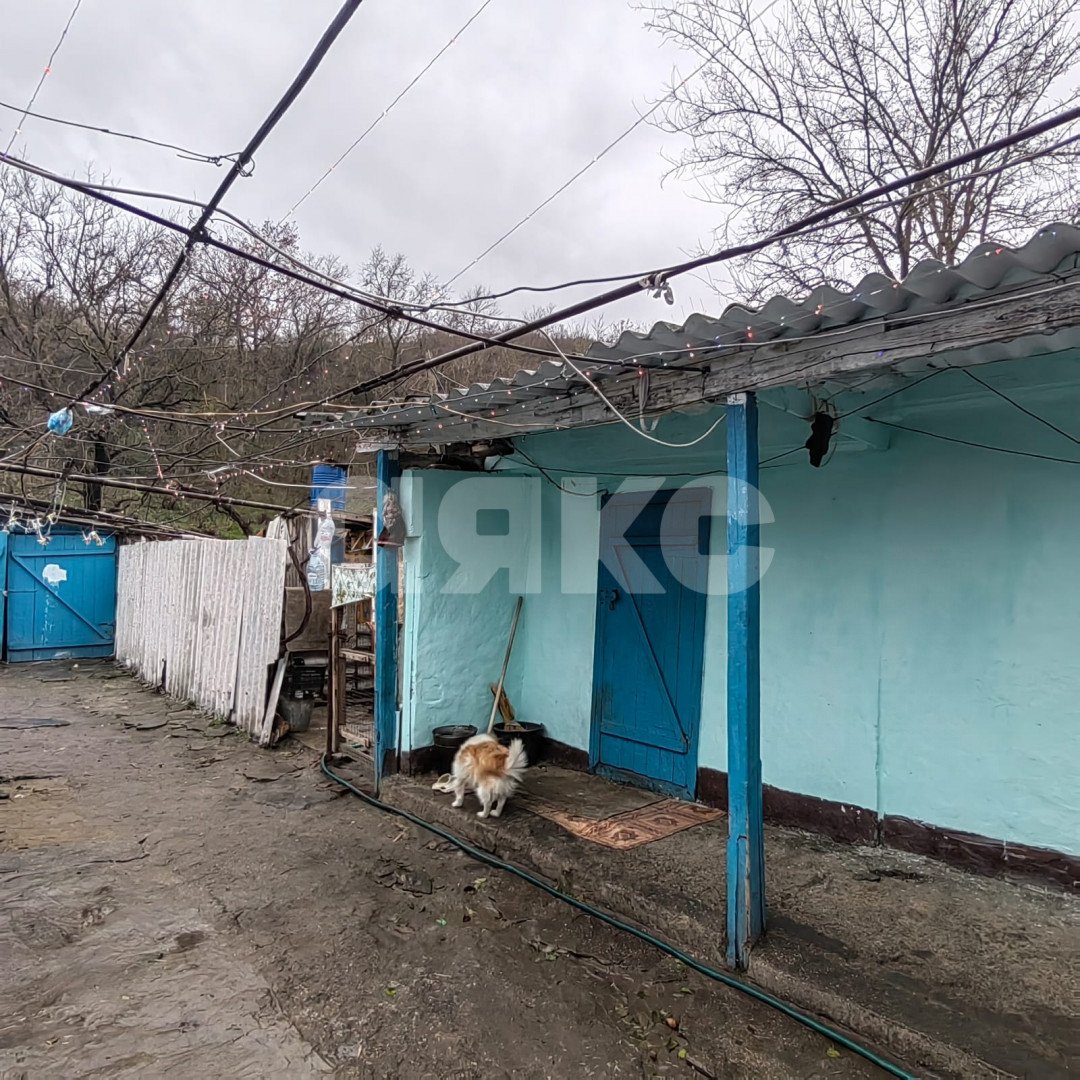Фото №6: Дом 30 м² + 24 сот. - Большой Разнокол, ул. Набережная