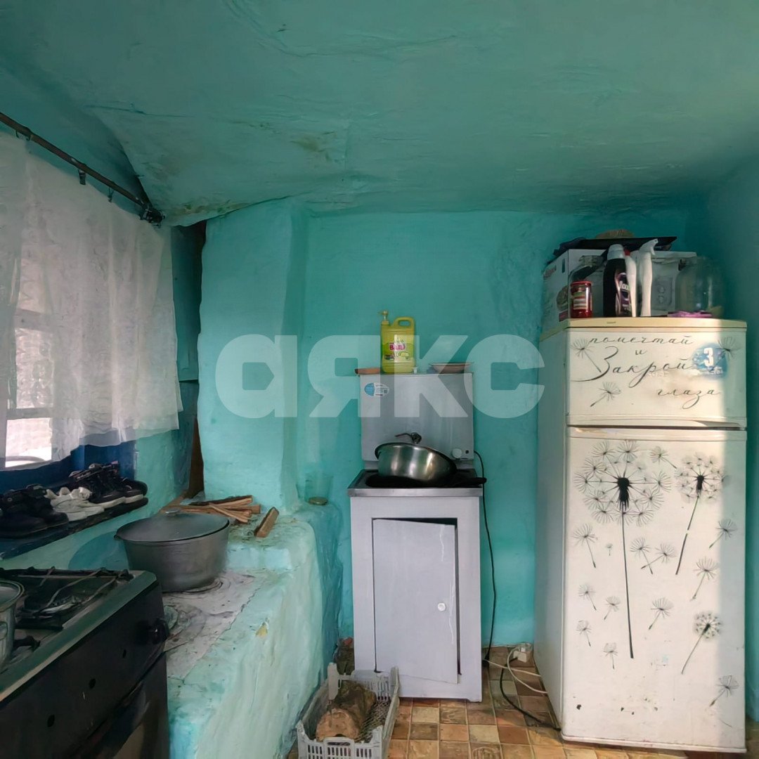 Фото №9: Дом 30 м² + 24 сот. - Большой Разнокол, ул. Набережная