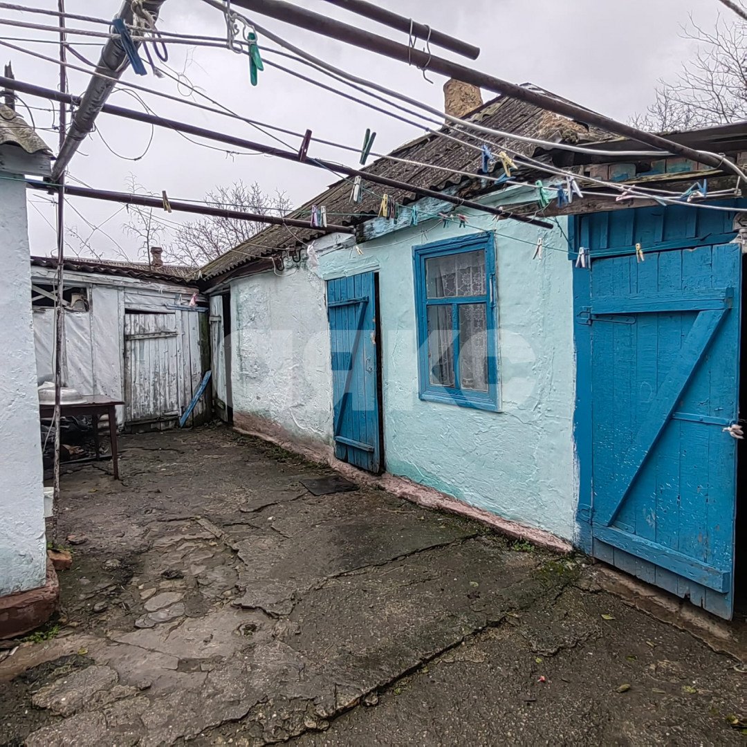 Фото №4: Дом 30 м² + 24 сот. - Большой Разнокол, ул. Набережная