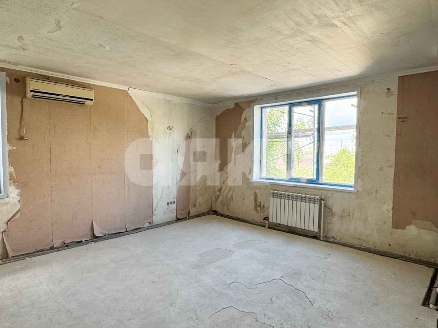 Фото №7: 2-комнатная квартира 60 м² - Мариуполь, Черёмушки, ул. Цыбулько, 43к1