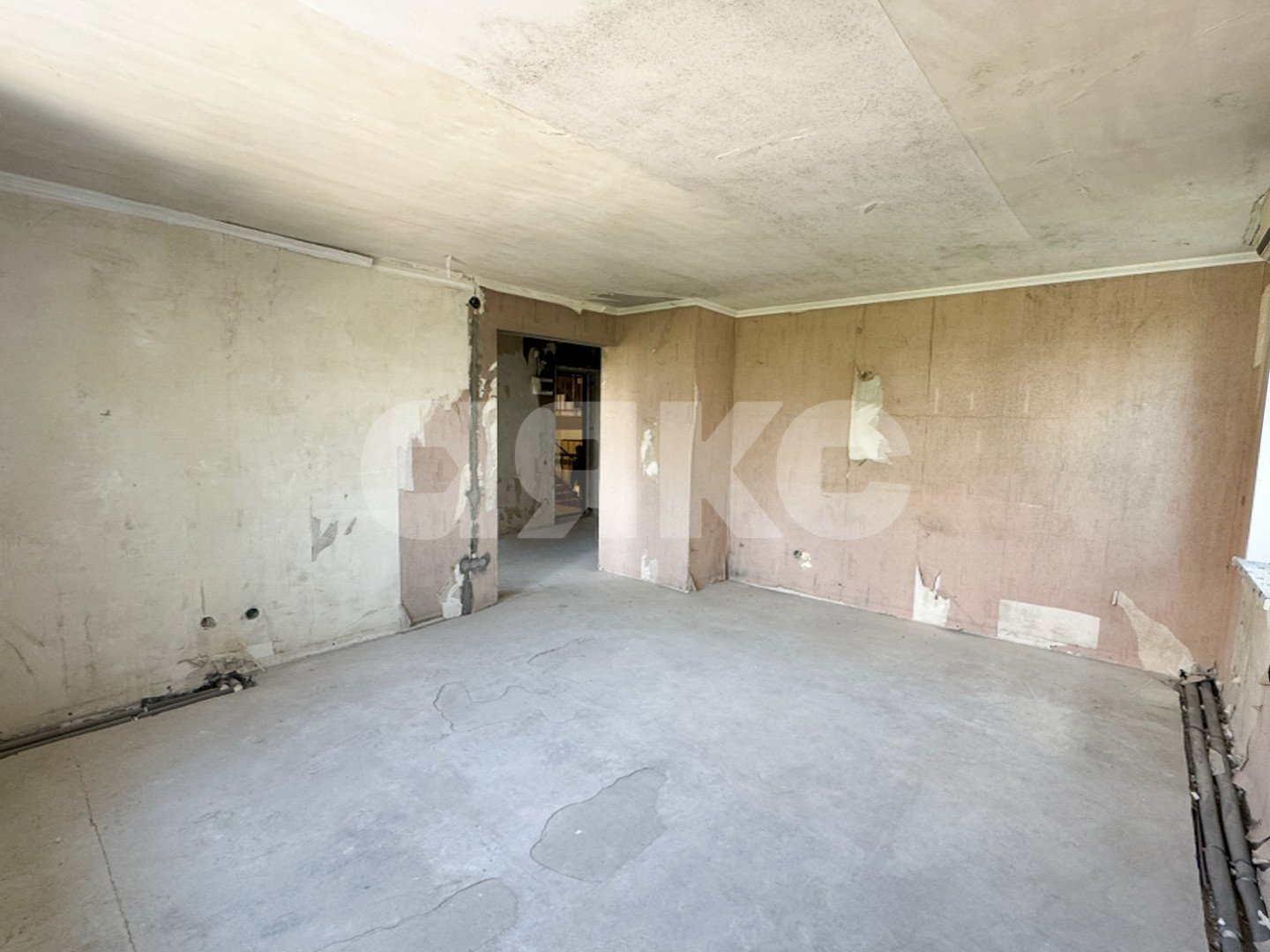 Фото №8: 2-комнатная квартира 60 м² - Мариуполь, Черёмушки, ул. Цыбулько, 43к1