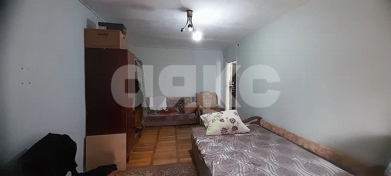 Фото №7: 1-комнатная квартира 32 м² - Ростов-на-Дону, Новое Поселение, пер. Халтуринский, 150/68