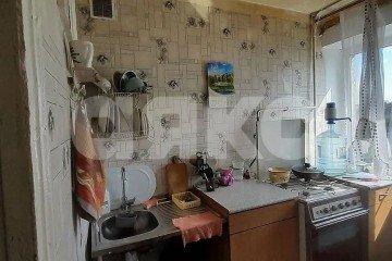 Фото №4: 1-комнатная квартира 32 м² - Ростов-на-Дону, мкр. Новое Поселение, пер. Халтуринский, 150/68