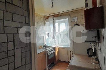 Фото №2: 1-комнатная квартира 32 м² - Ростов-на-Дону, мкр. Новое Поселение, пер. Халтуринский, 150/68