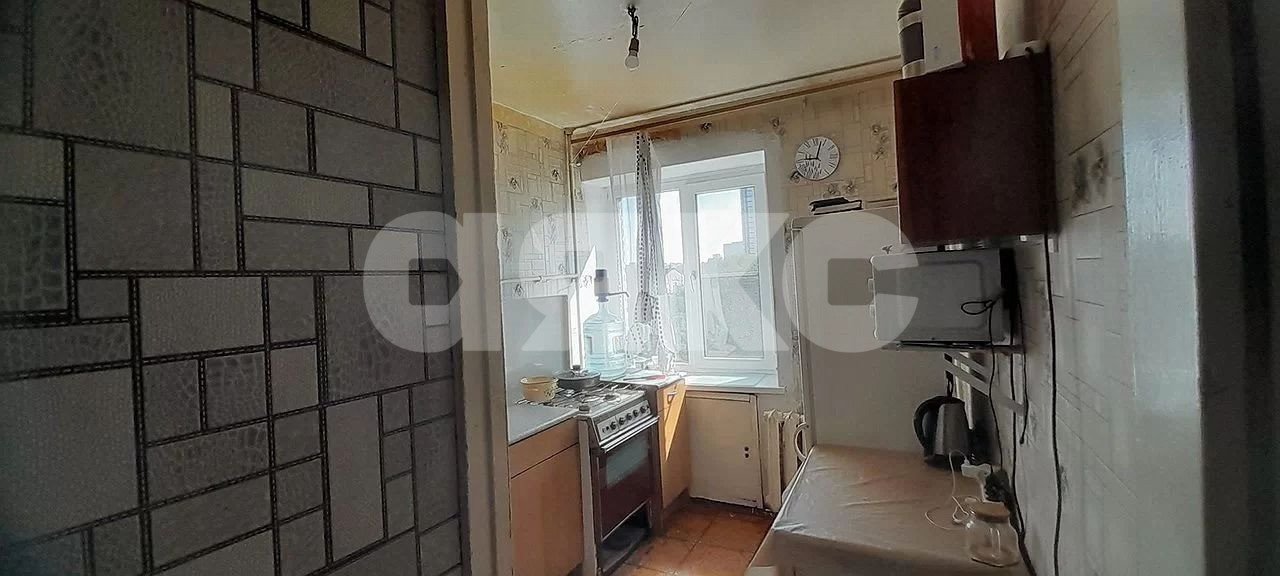 Фото №2: 1-комнатная квартира 32 м² - Ростов-на-Дону, Новое Поселение, пер. Халтуринский, 150/68