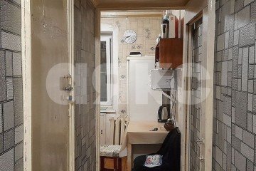 Фото №5: 1-комнатная квартира 32 м² - Ростов-на-Дону, мкр. Новое Поселение, пер. Халтуринский, 150/68