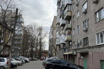 Фото №1: 1-комнатная квартира 32 м² - Ростов-на-Дону, мкр. Новое Поселение, пер. Халтуринский, 150/68