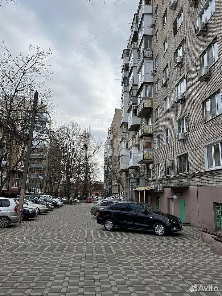 Фото №1: 1-комнатная квартира 32 м² - Ростов-на-Дону, Новое Поселение, пер. Халтуринский, 150/68