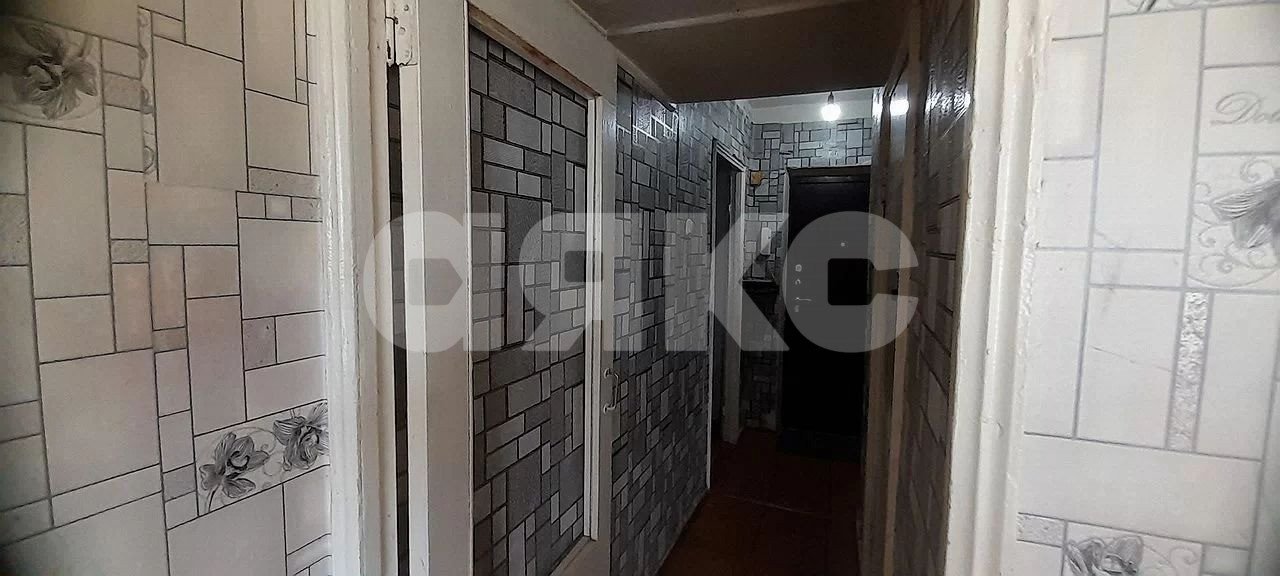 Фото №6: 1-комнатная квартира 32 м² - Ростов-на-Дону, Новое Поселение, пер. Халтуринский, 150/68