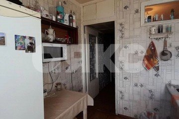 Фото №3: 1-комнатная квартира 32 м² - Ростов-на-Дону, мкр. Новое Поселение, пер. Халтуринский, 150/68