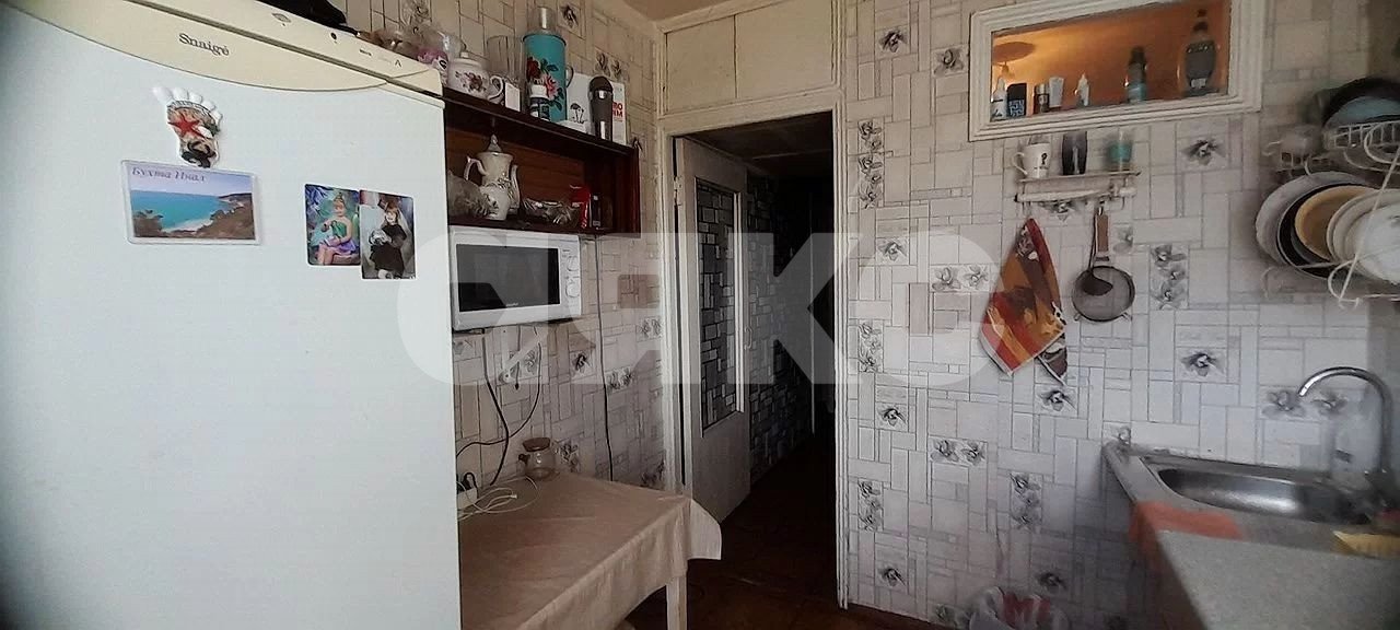 Фото №3: 1-комнатная квартира 32 м² - Ростов-на-Дону, Новое Поселение, пер. Халтуринский, 150/68