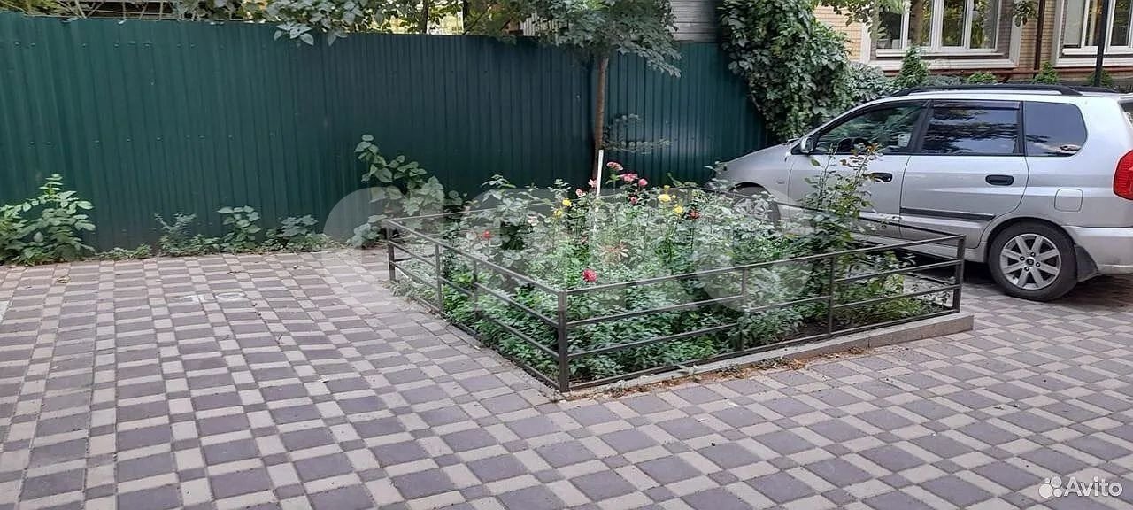 Фото №9: 1-комнатная квартира 32 м² - Ростов-на-Дону, Новое Поселение, пер. Халтуринский, 150/68