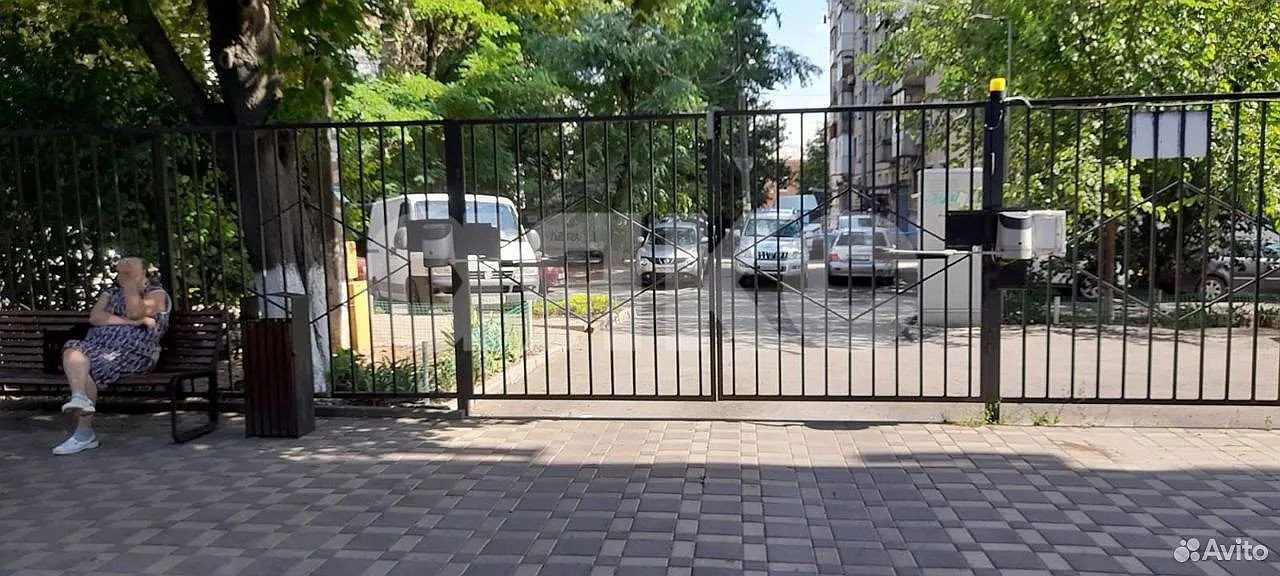 Фото №10: 1-комнатная квартира 32 м² - Ростов-на-Дону, Новое Поселение, пер. Халтуринский, 150/68