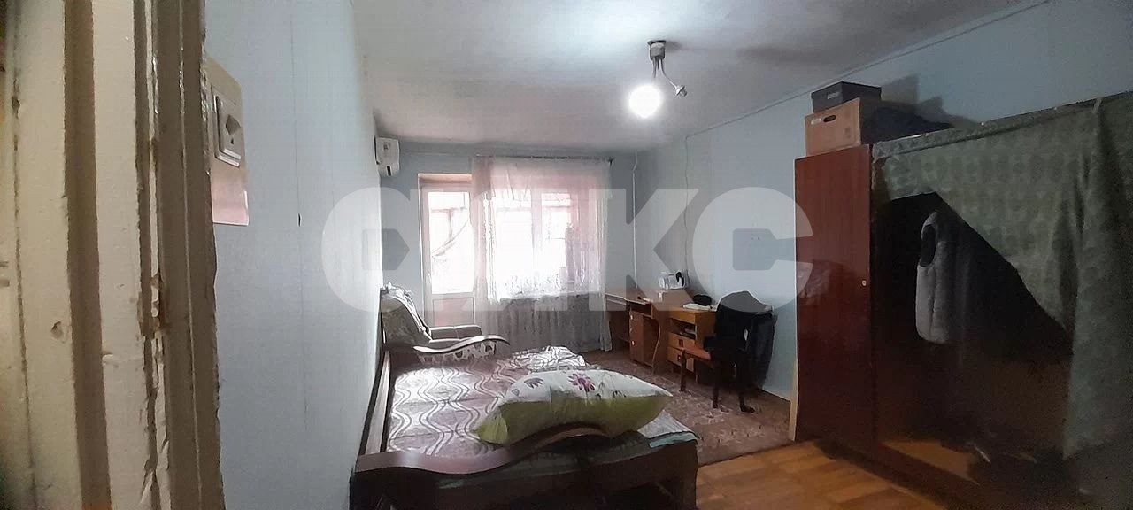 Фото №8: 1-комнатная квартира 32 м² - Ростов-на-Дону, Новое Поселение, пер. Халтуринский, 150/68