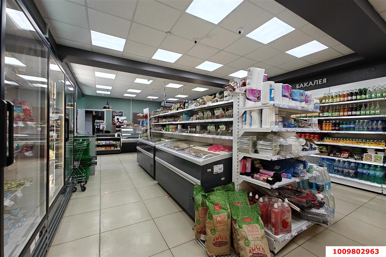 Фото №14: Отдельное здание 510 м² - Краснодар, Черёмушки, ул. Ставропольская, 137