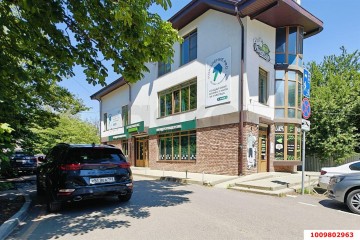 Фото №3: Отдельное здание 510 м² - Краснодар, мкр. Черёмушки, ул. Ставропольская, 137