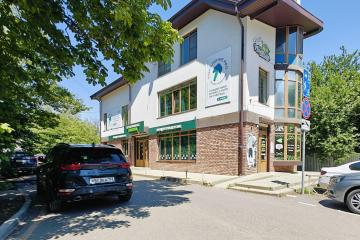 Фото №3: Коммерция 510 м² - Краснодар, мкр. Черёмушки, ул. Ставропольская, 137