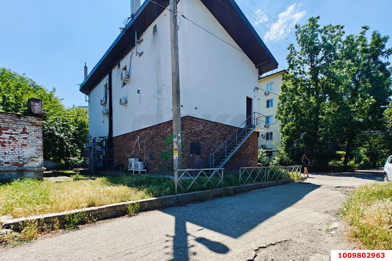 Фото №13: Отдельное здание 510 м² - Краснодар, Черёмушки, ул. Ставропольская, 137