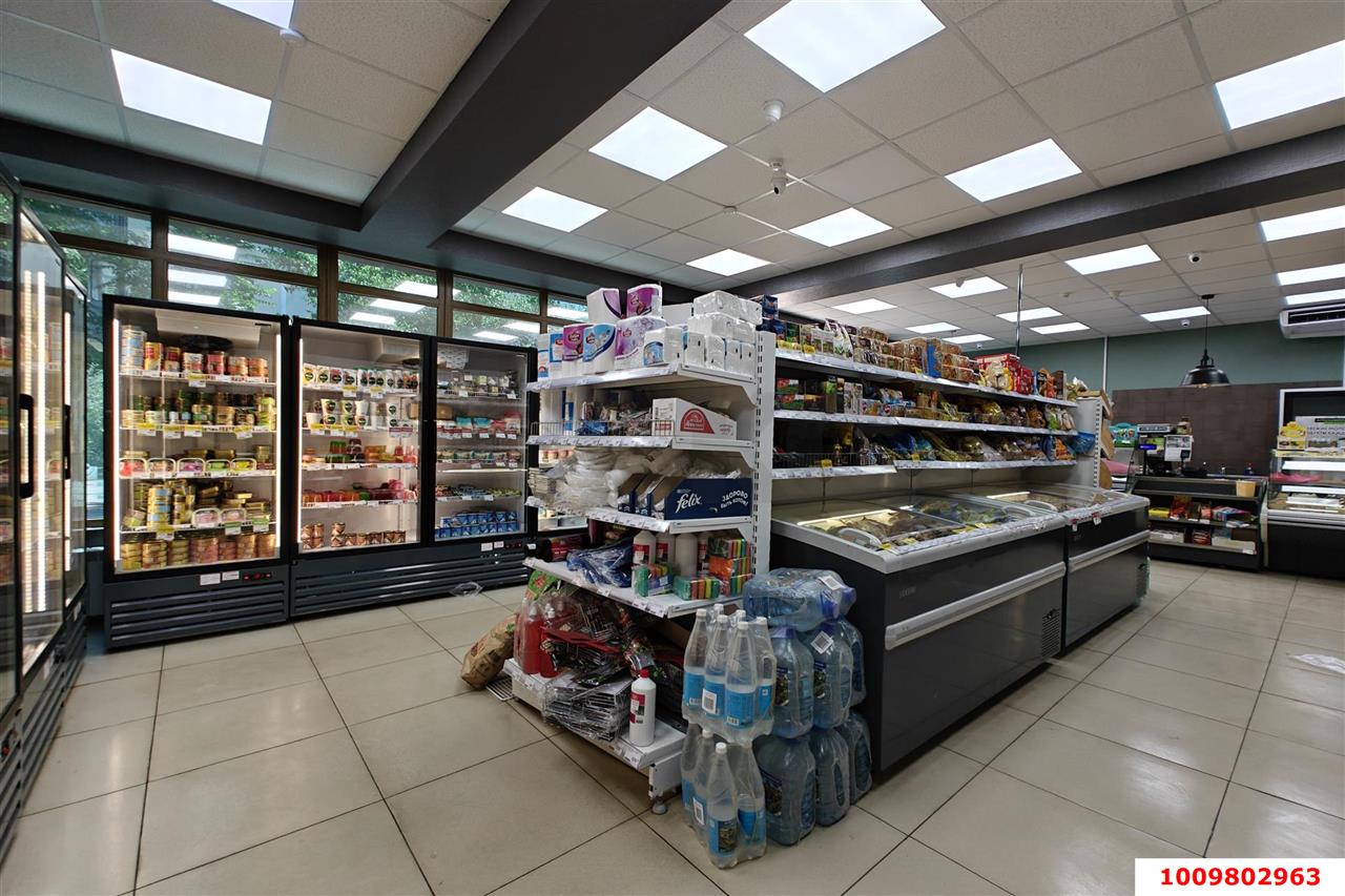 Фото №4: Отдельное здание 510 м² - Краснодар, Черёмушки, ул. Ставропольская, 137