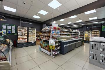 Фото №5: Коммерция 510 м² - Краснодар, мкр. Черёмушки, ул. Ставропольская, 137