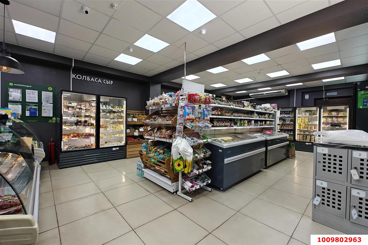 Фото №5: Коммерция 510 м² - Краснодар, ул. Ставропольская, 137