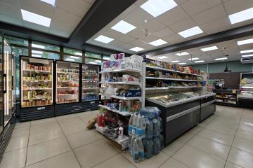 Фото №4: Коммерция 510 м² - Краснодар, мкр. Черёмушки, ул. Ставропольская, 137