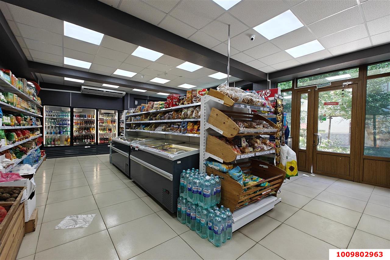 Фото №8: Коммерция 510 м² - Краснодар, ул. Ставропольская, 137