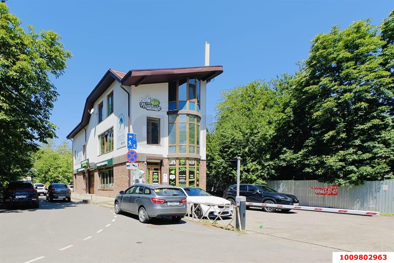 Фото №12: Отдельное здание 510 м² - Краснодар, Черёмушки, ул. Ставропольская, 137