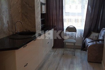 Фото №2: Студия 32 м² - Геленджик, мкр. Голубая Бухта, ул. Просторная, 3