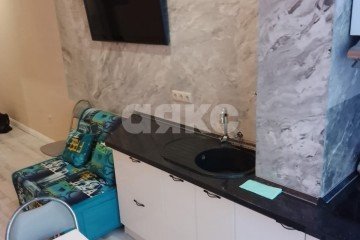 Фото №3: Студия 32 м² - Геленджик, мкр. Голубая Бухта, ул. Просторная, 3