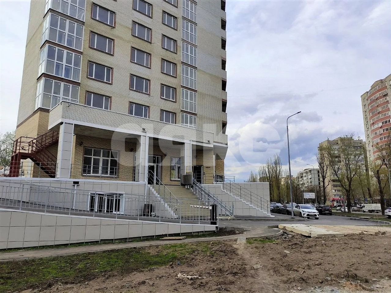 Фото №10: 1-комнатная квартира 38 м² - Ростов-на-Дону, Западный, ул. Зорге, 9