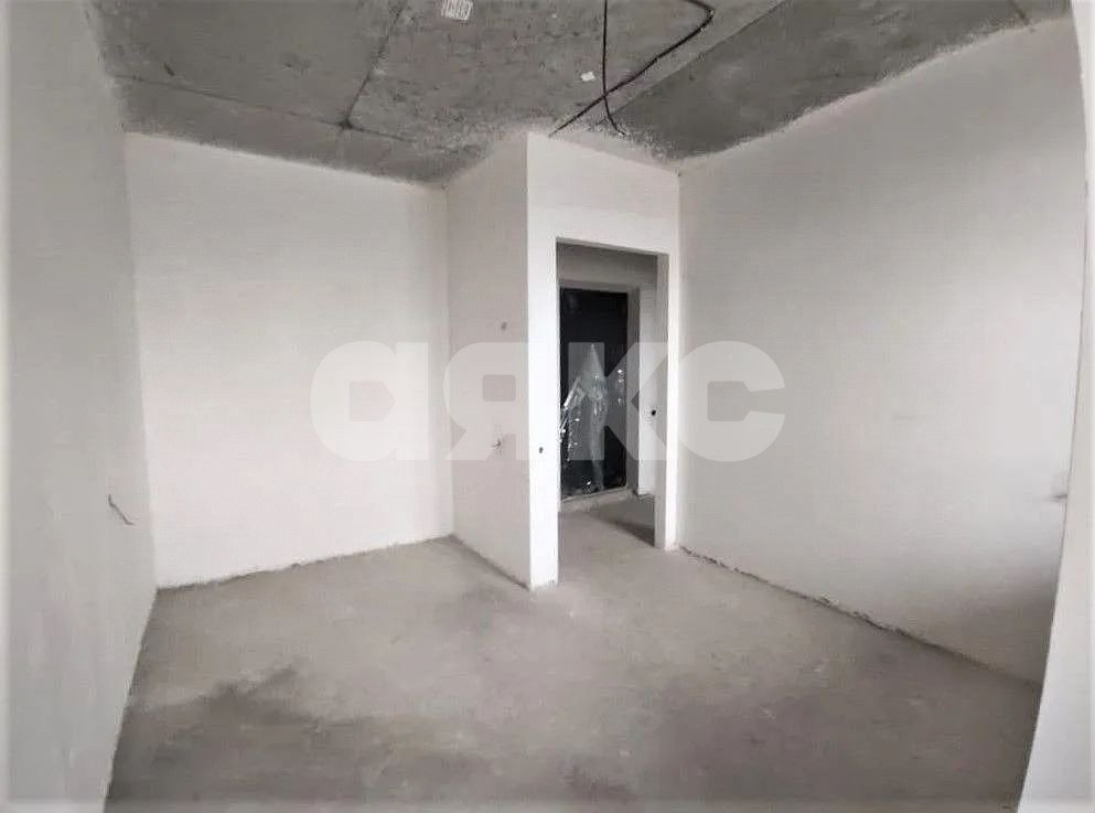 Фото №1: 1-комнатная квартира 38 м² - Ростов-на-Дону, Западный, ул. Зорге, 9