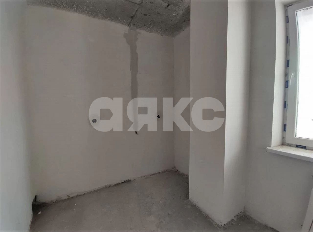 Фото №13: 1-комнатная квартира 38 м² - Ростов-на-Дону, Западный, ул. Зорге, 9